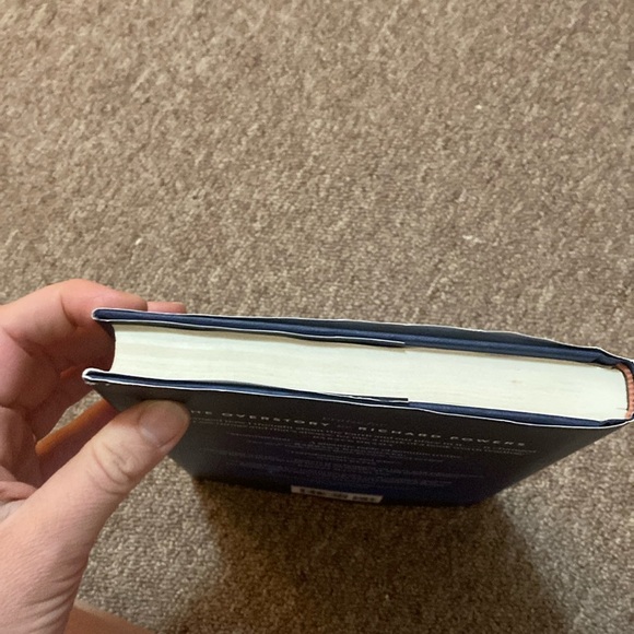 Bewilderment by Richard Powers (hardcover) - Picture 8 of 10